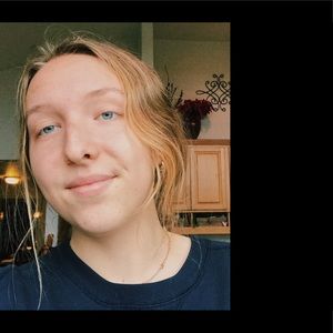 Meet your Posher, Natalie